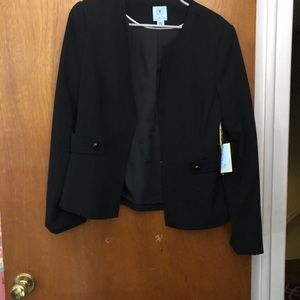NWT Cece Blazer